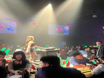 福建KTV招聘